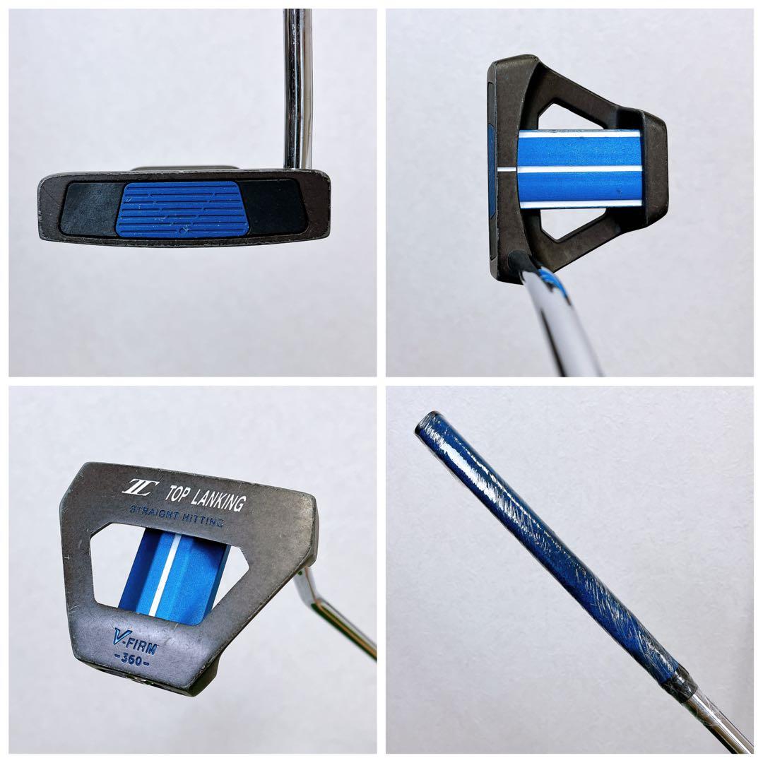 キャディバッグ新品　SRIXON ZX5 スリクソン　メンズゴルフクラブセット