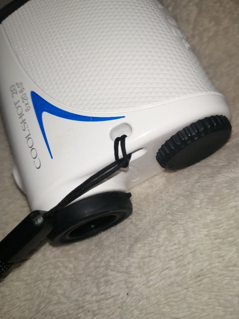 中古　Nikon Coolshot 20　ニコン　ゴルフ距離測定器　距離計