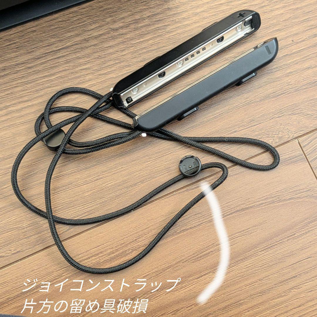 Nintendo Switch 本体 +SD128GB + LANケーブル変換