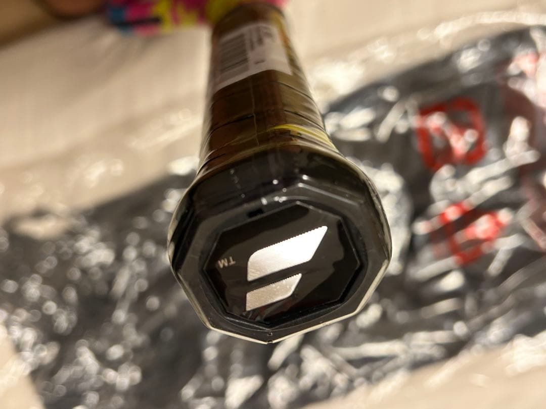 バボラ ピュアアエロ ラファ 2023年　101514 新品希少　G2