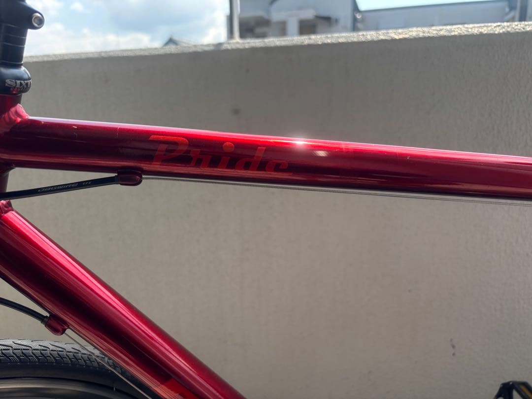 ROCKBIKES ロックバイクス　クロスバイク 整備済み 即乗り可 大阪引取り