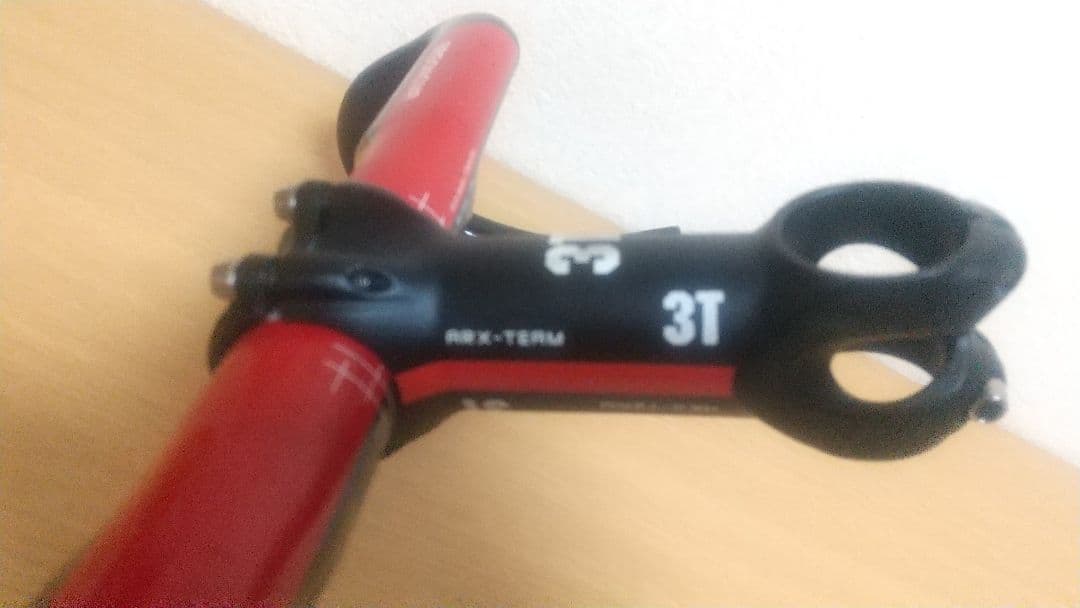 3T ハンドル・ステムセット