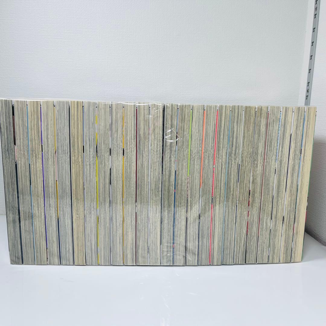 ハコヅメ　全23巻+別章アンボックス　24冊セット