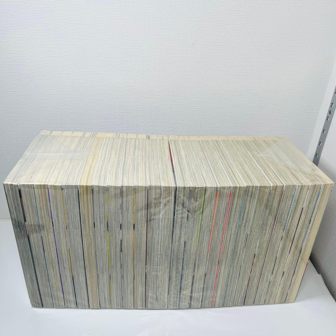 ハコヅメ　全23巻+別章アンボックス　24冊セット