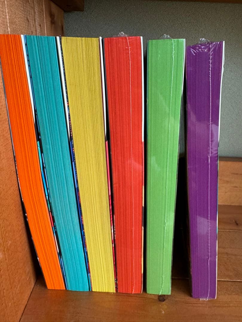 AKIRA 全巻セット【4～6巻新品】