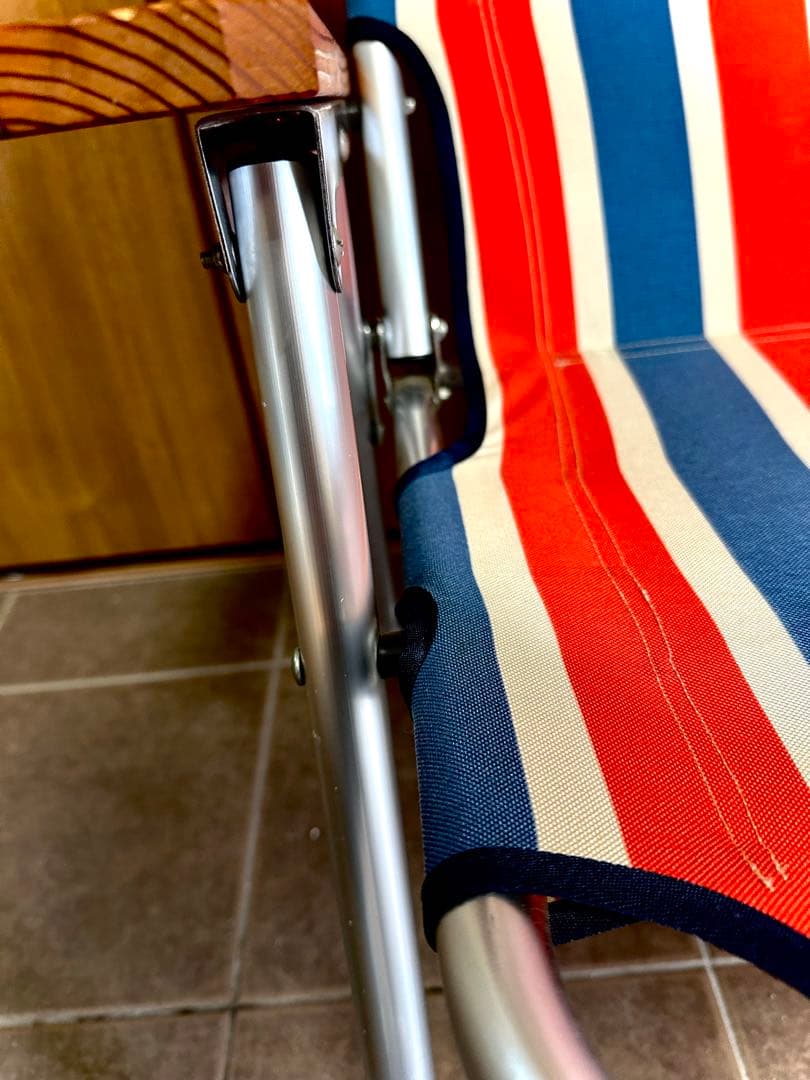 【ネイタルデザイン】GRAND BENCH RETROSTRIPE