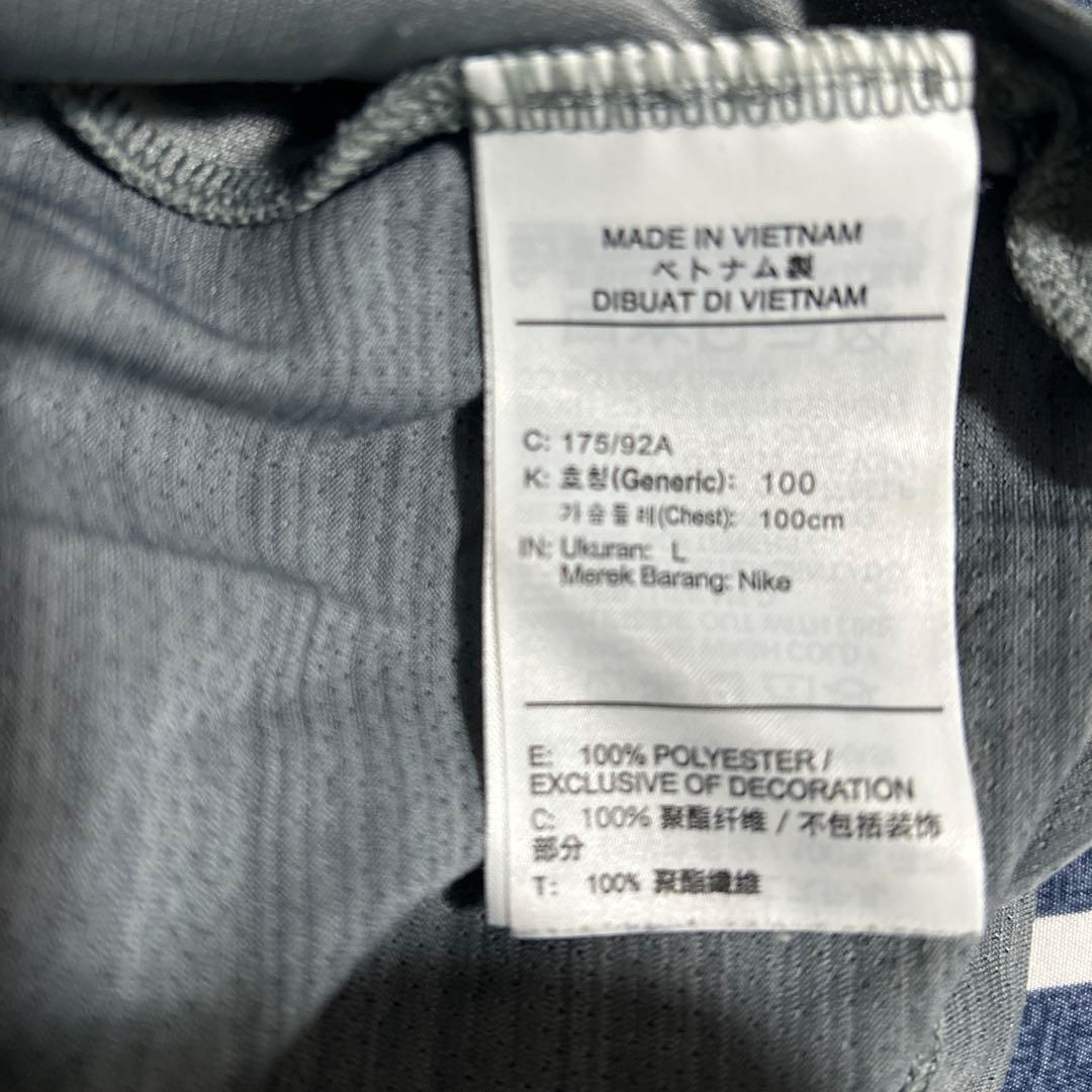 NIKE ナイキ RUNNING ランニング 長袖カットソー DRYーFIT