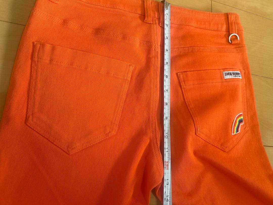 ジャックバニー　パンツ　サイズ2