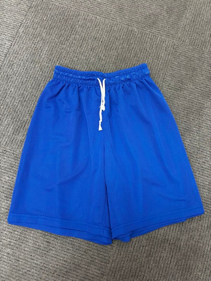 スクール・ハーツ/バスケユニフォーム-145サイズ(上下)