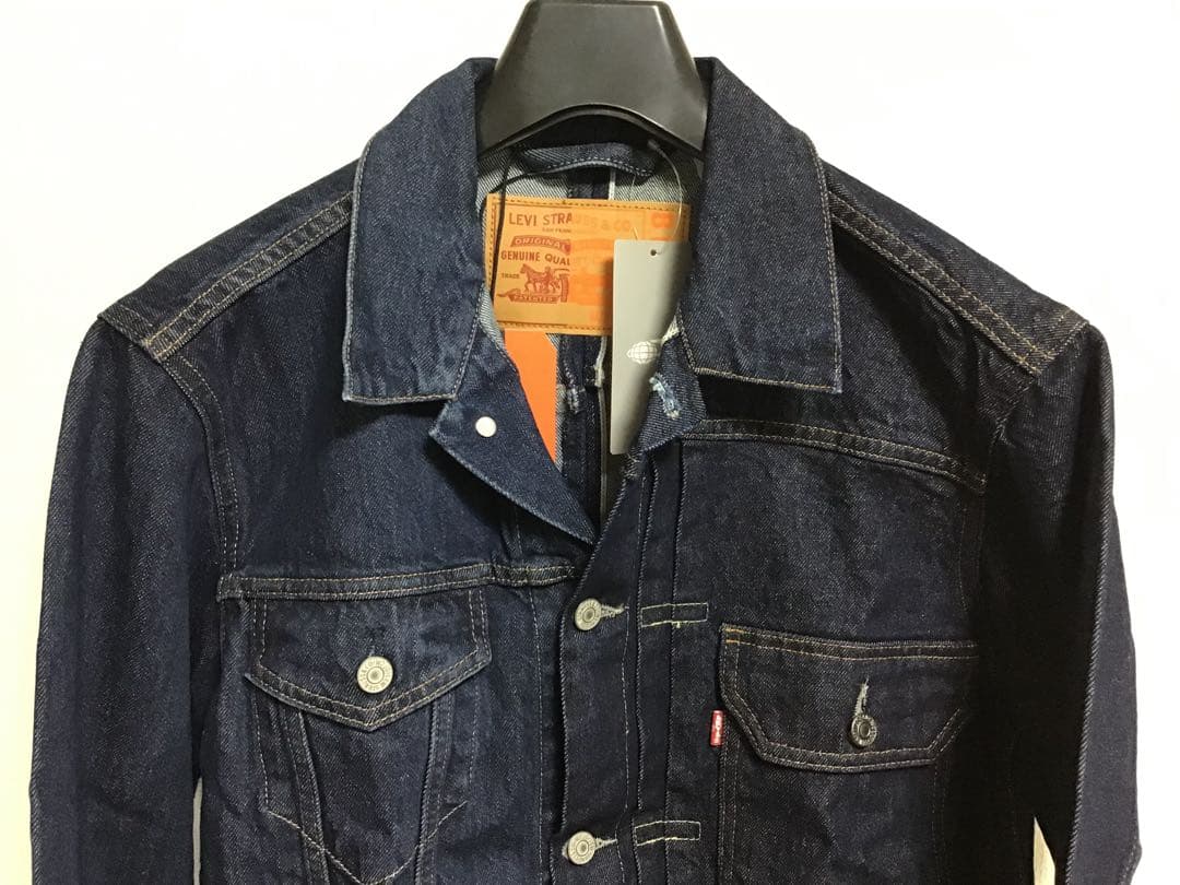 LEVI’S® x BEAMS 「HALF & HALF COLLECTION」