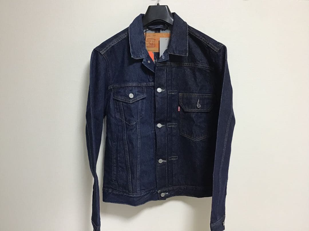 LEVI’S® x BEAMS 「HALF & HALF COLLECTION」