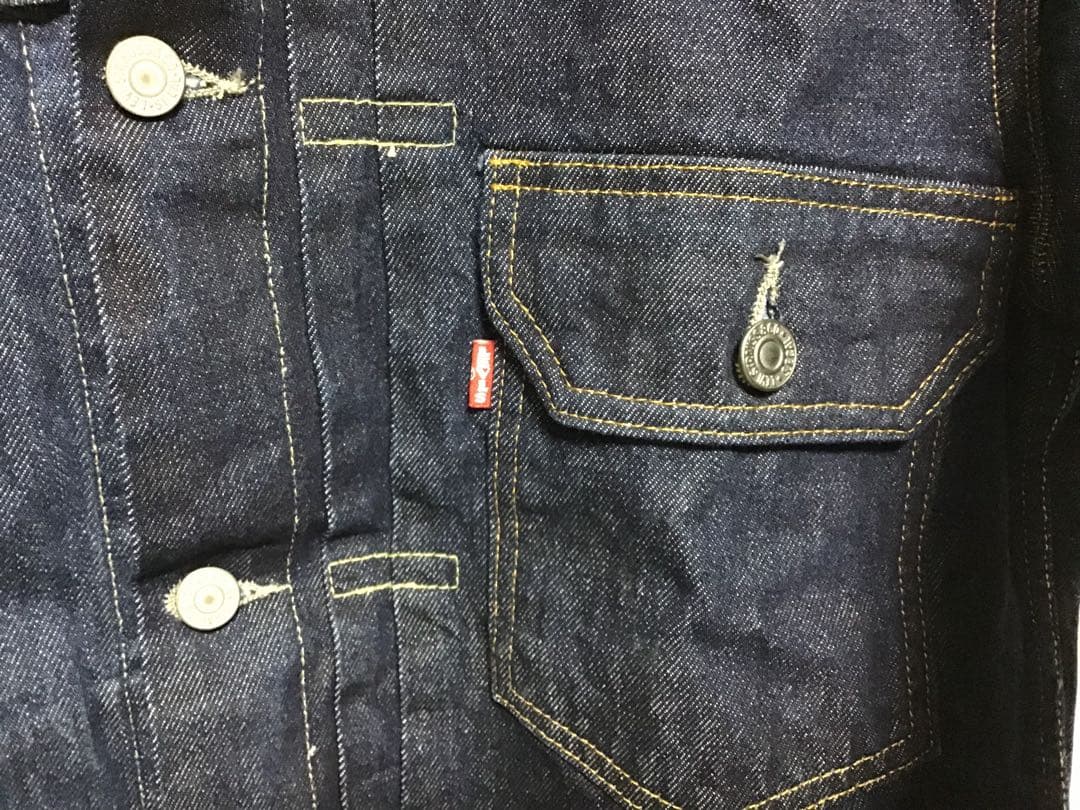 LEVI’S® x BEAMS 「HALF & HALF COLLECTION」