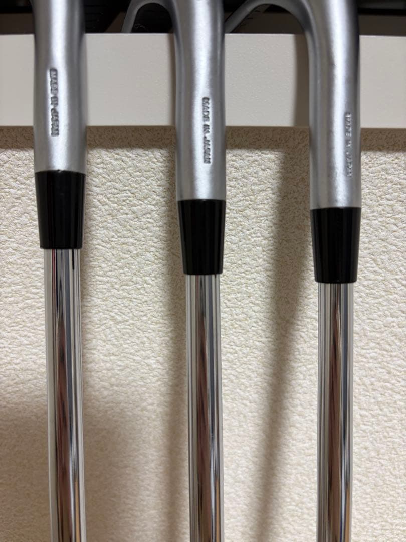 【カスタムウェッジ】　MOZウェッジ RA-01 48.52.56 3本セット