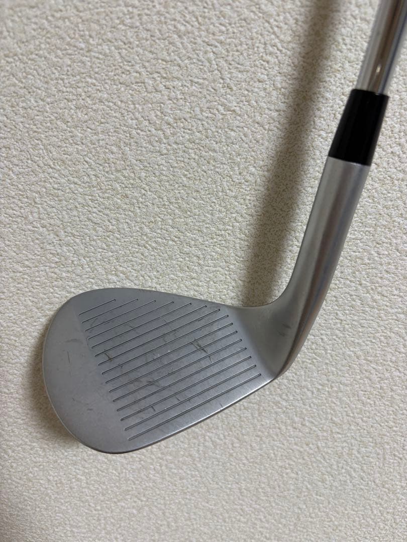 【カスタムウェッジ】　MOZウェッジ RA-01 48.52.56 3本セット