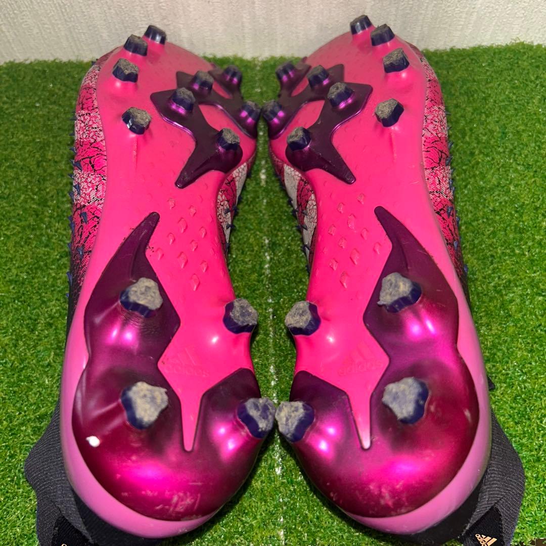 シューズ adidas Predator FREAK .1 AG 28cm