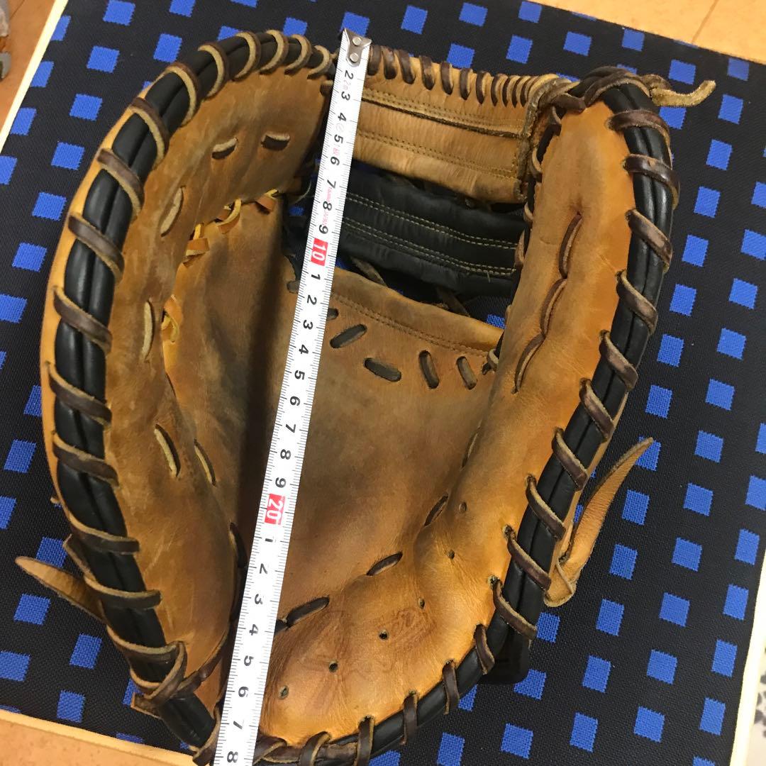 久保田スラッガー ファーストミット