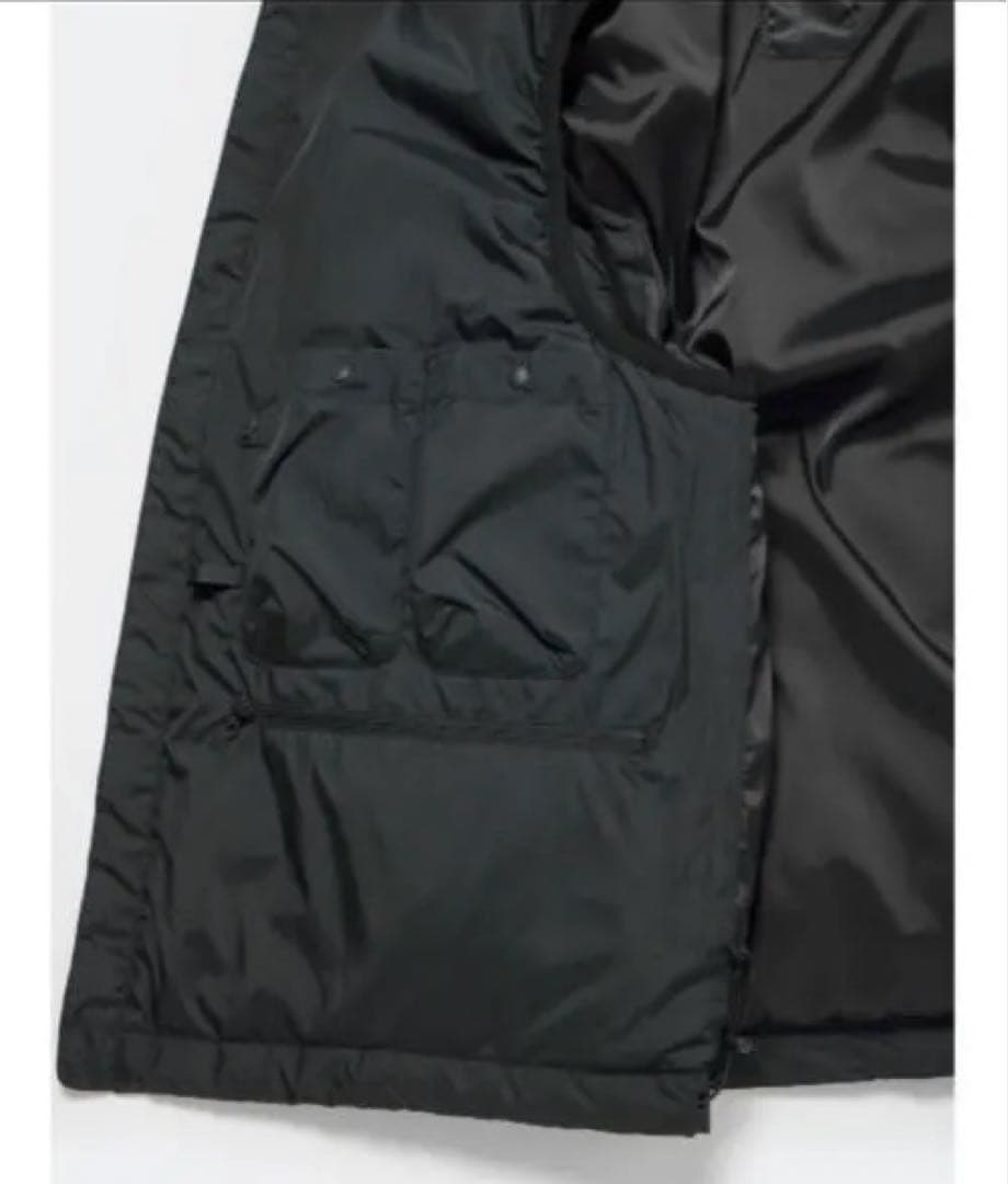 DAIWA PIER39 ダウンベスト ALPINE DOWN VEST