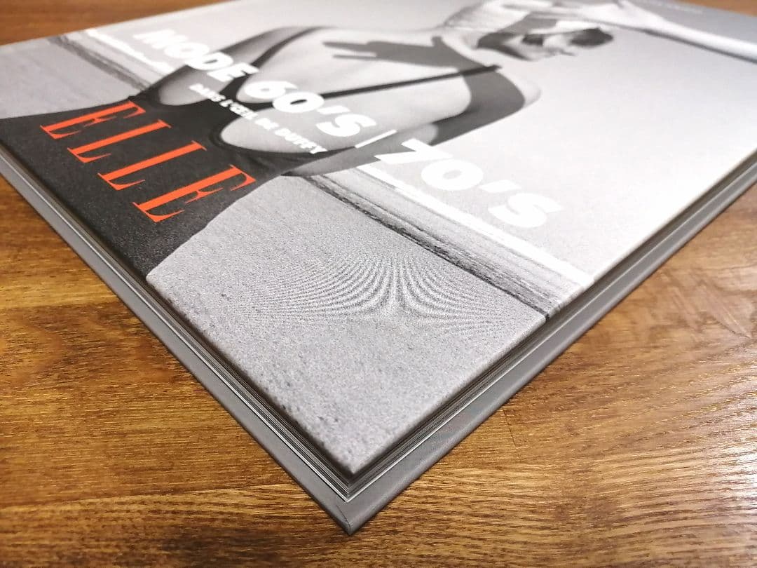 【仏文】Mode 60's: Dans l'oeil de Duffy