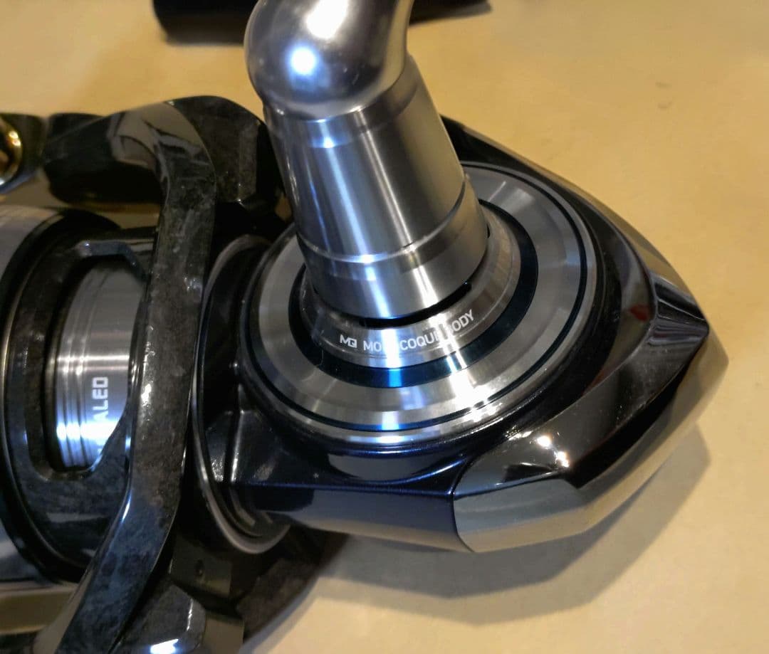 ​21セルテートSW 8000H 本体（付属品完備・機関良好）