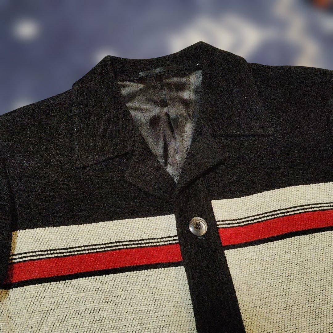 ​Guffy 70s 80s ヴィンテージ デザインジャケット 日本製 レトロ