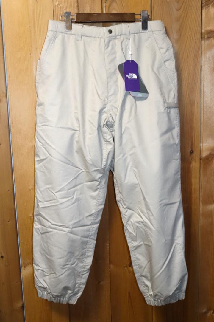 ノースフェイス パープルレーベル フィールドインシュレーションパンツ 36 併