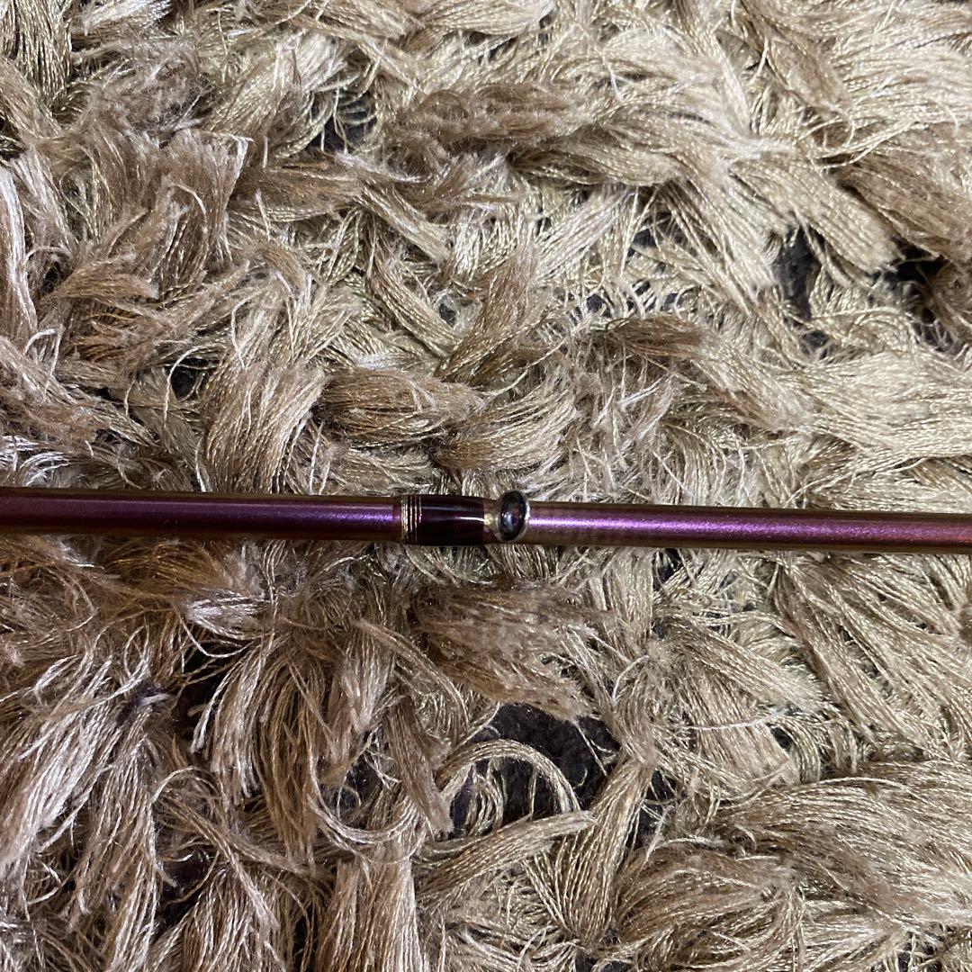 アルファタックル 夢人 メバル 270