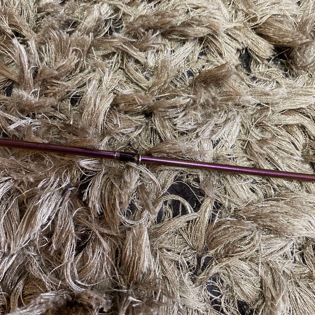 アルファタックル 夢人 メバル 270