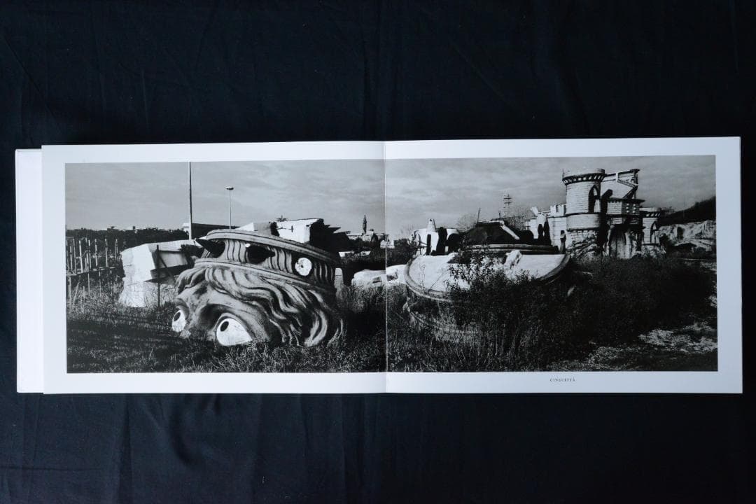 【Theatre du temps: Josef Koudelka】★新品未読品