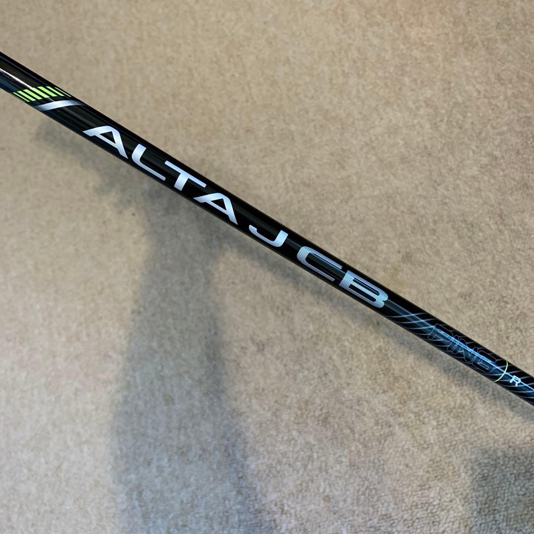 【超美品】ピンPING G430 SFT フェアウェイウッド5W19°Rシャフト