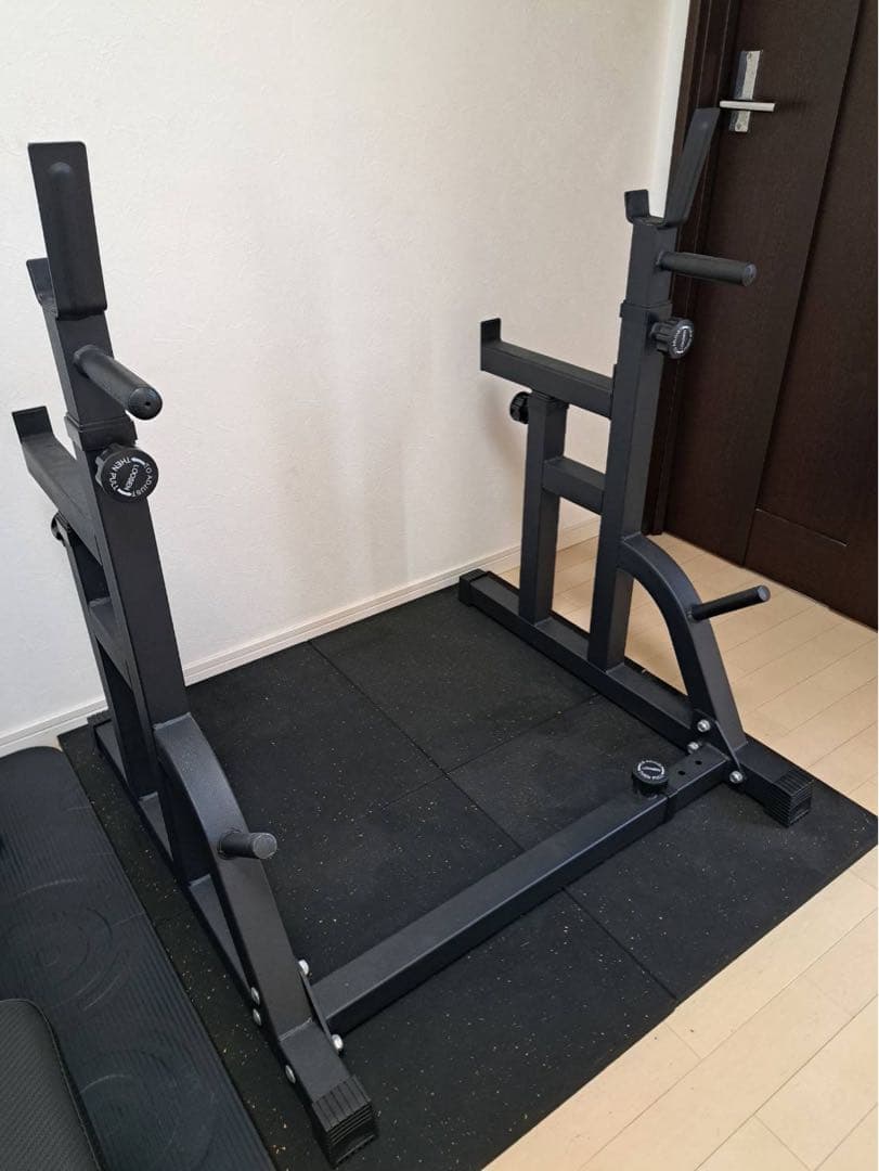 ウエイトトレーニングセット