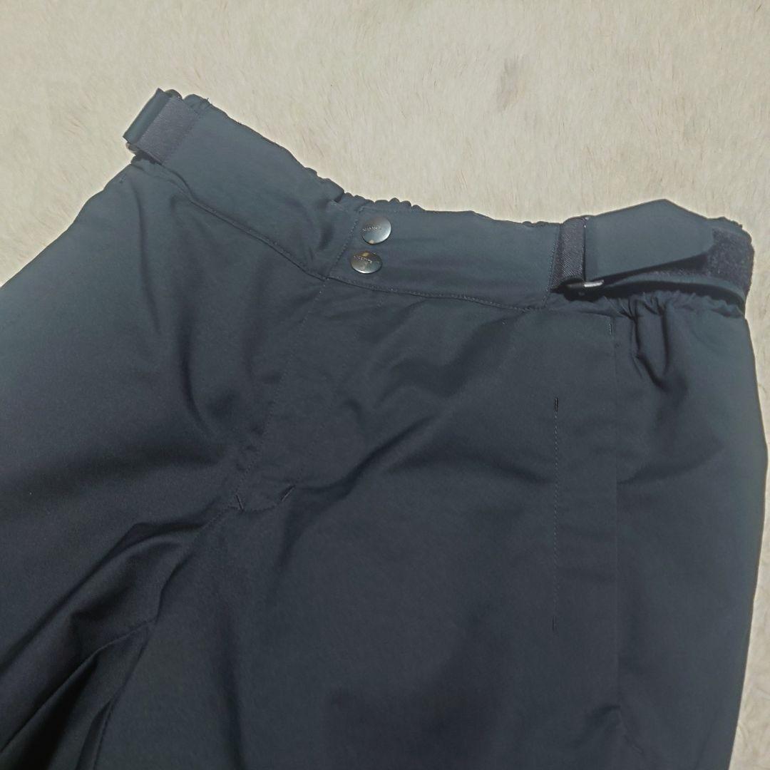 【希少】デサント Move Sport スキーウェア セットアップ XL