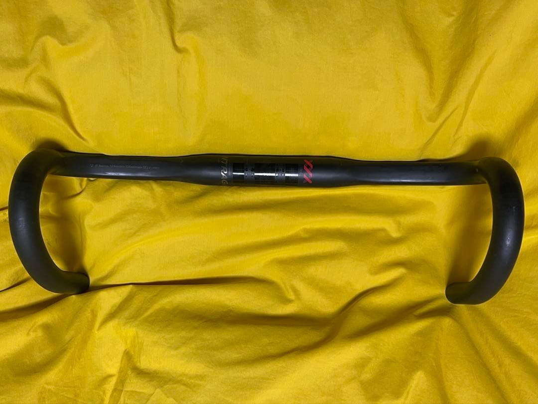 Bontrager OCLVカーボンハンドル 42cm