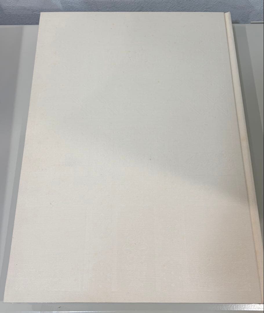 希少　限定版　東本願寺 明治造営百年　大判書籍