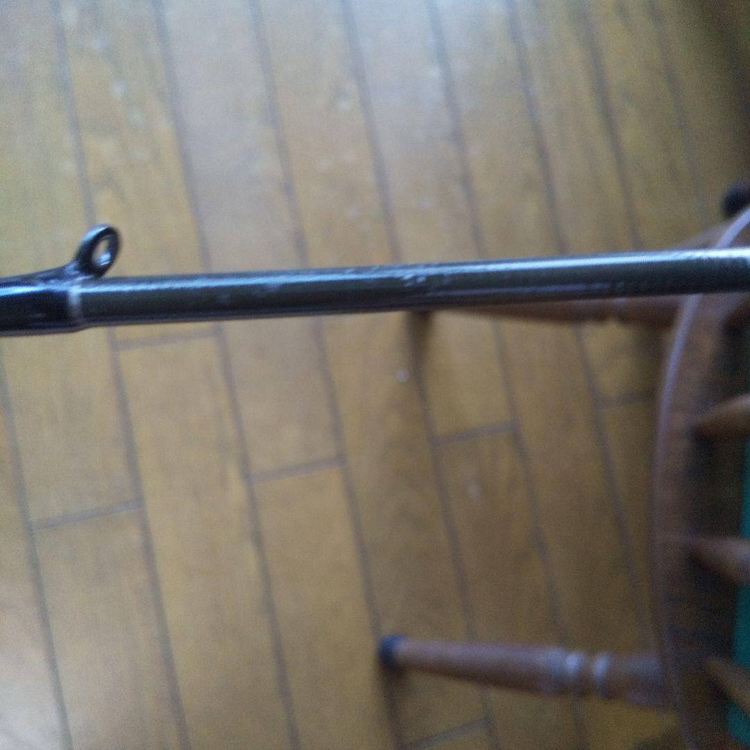 極鋭カワハギEX ＡＧＳ ＺＥＲＯ