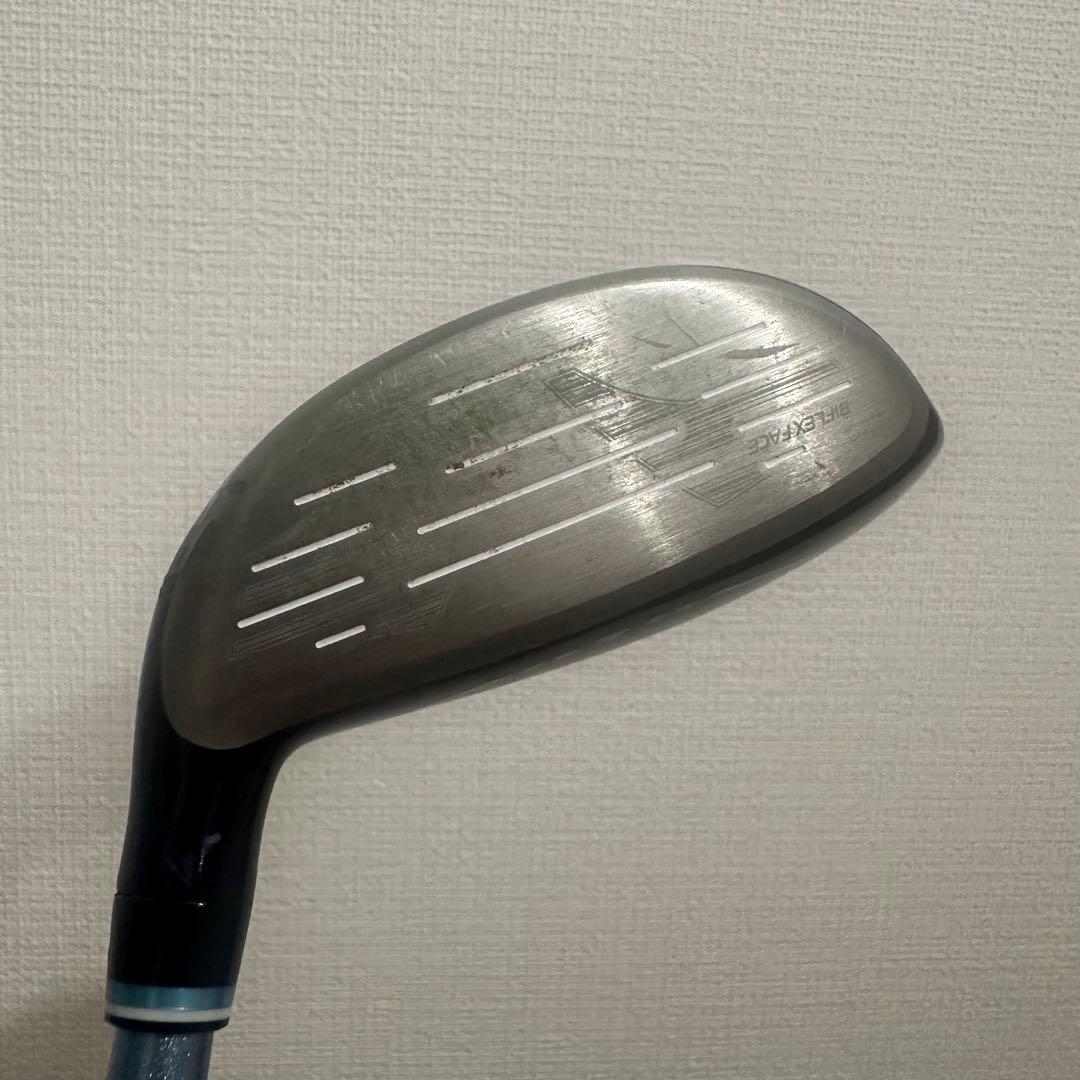 ダンロップ ゼクシオ13ヘッドのみ