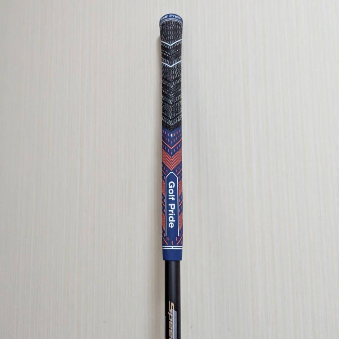 フジクラ speeder 661 TR フェアウェイウッドシャフト テーラー