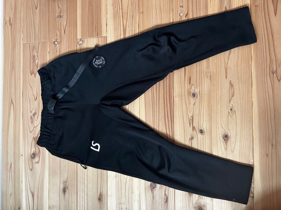 Luz Top Team 3点セット