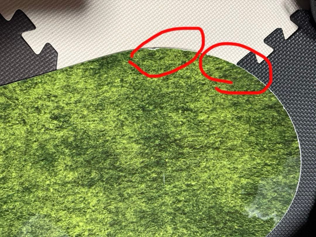 CROOJA LOCUST スノーボード148板のみ