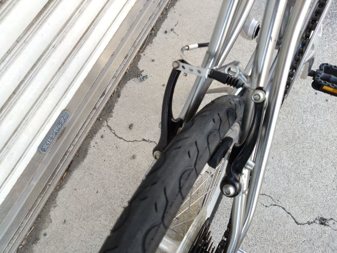 KHS　MANHATTAN　M-406X　マンハッタン　神奈川　引取限定