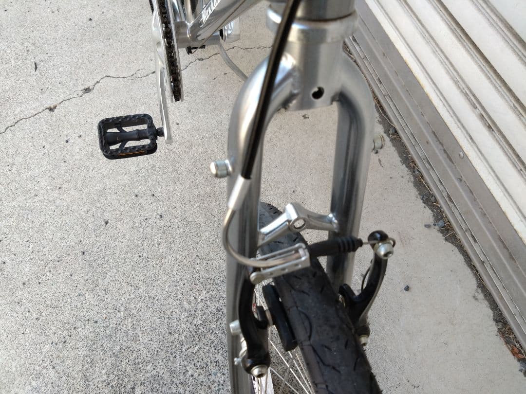 KHS　MANHATTAN　M-406X　マンハッタン　神奈川　引取限定