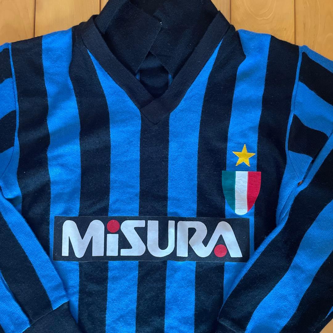 インテル　ニットユニフォーム