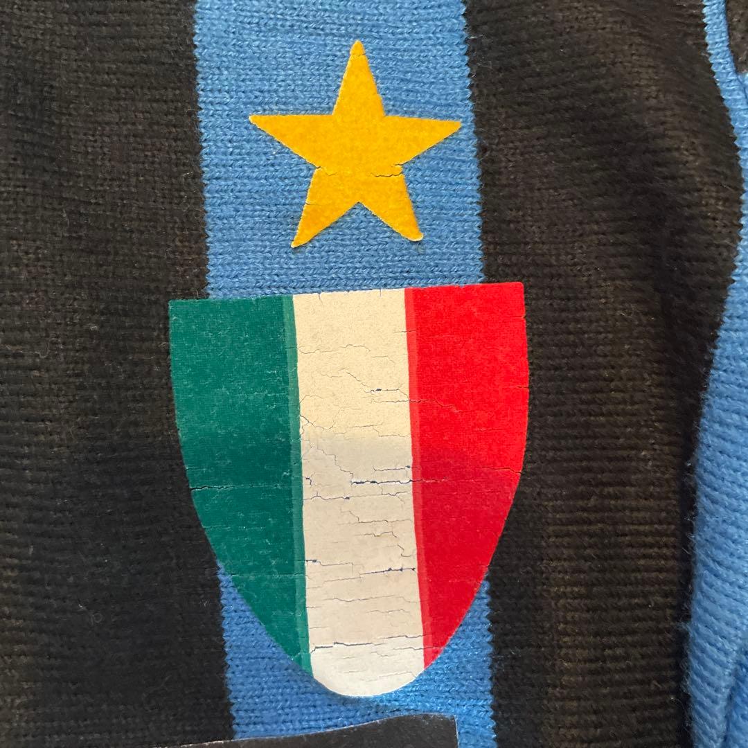 インテル　ニットユニフォーム