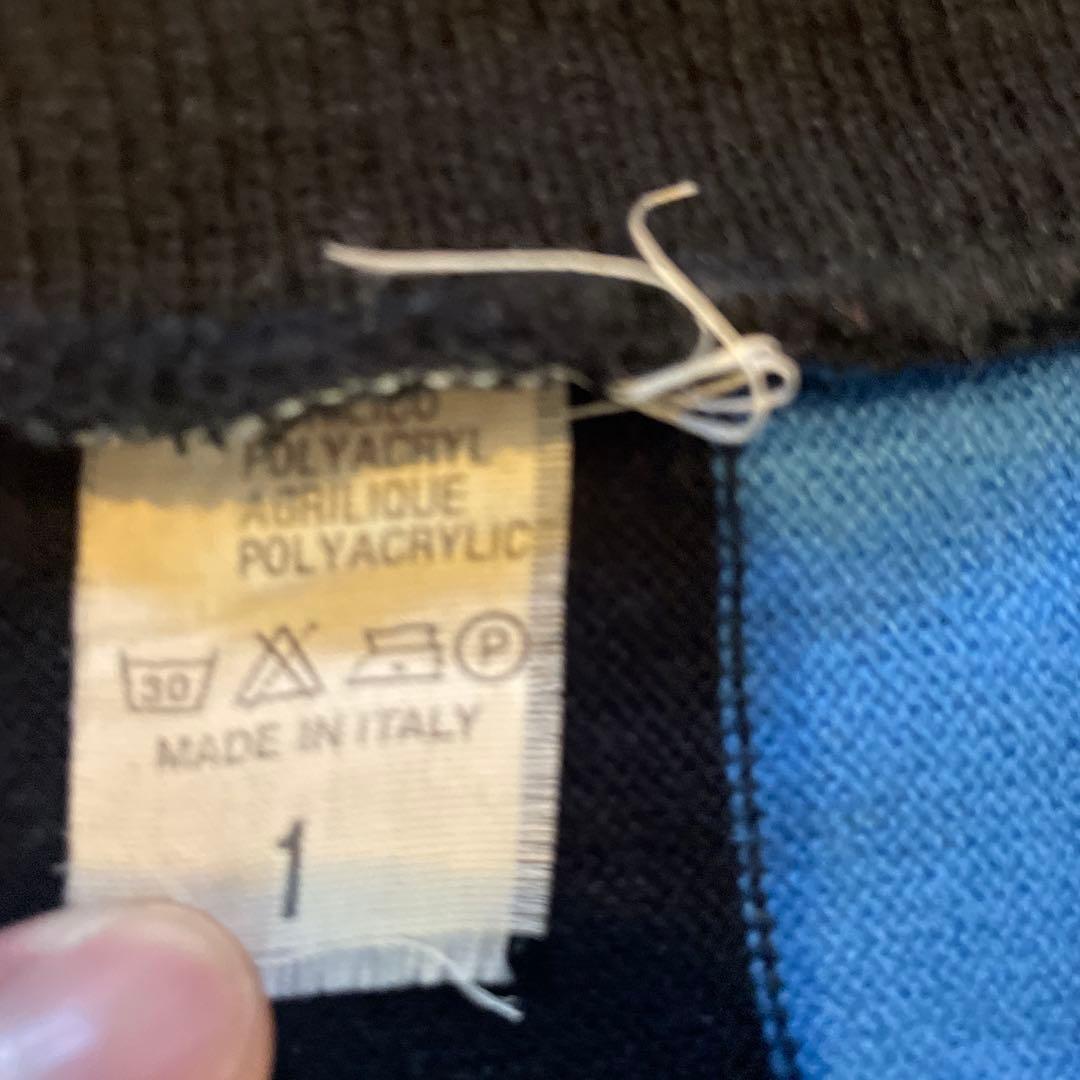 インテル　ニットユニフォーム