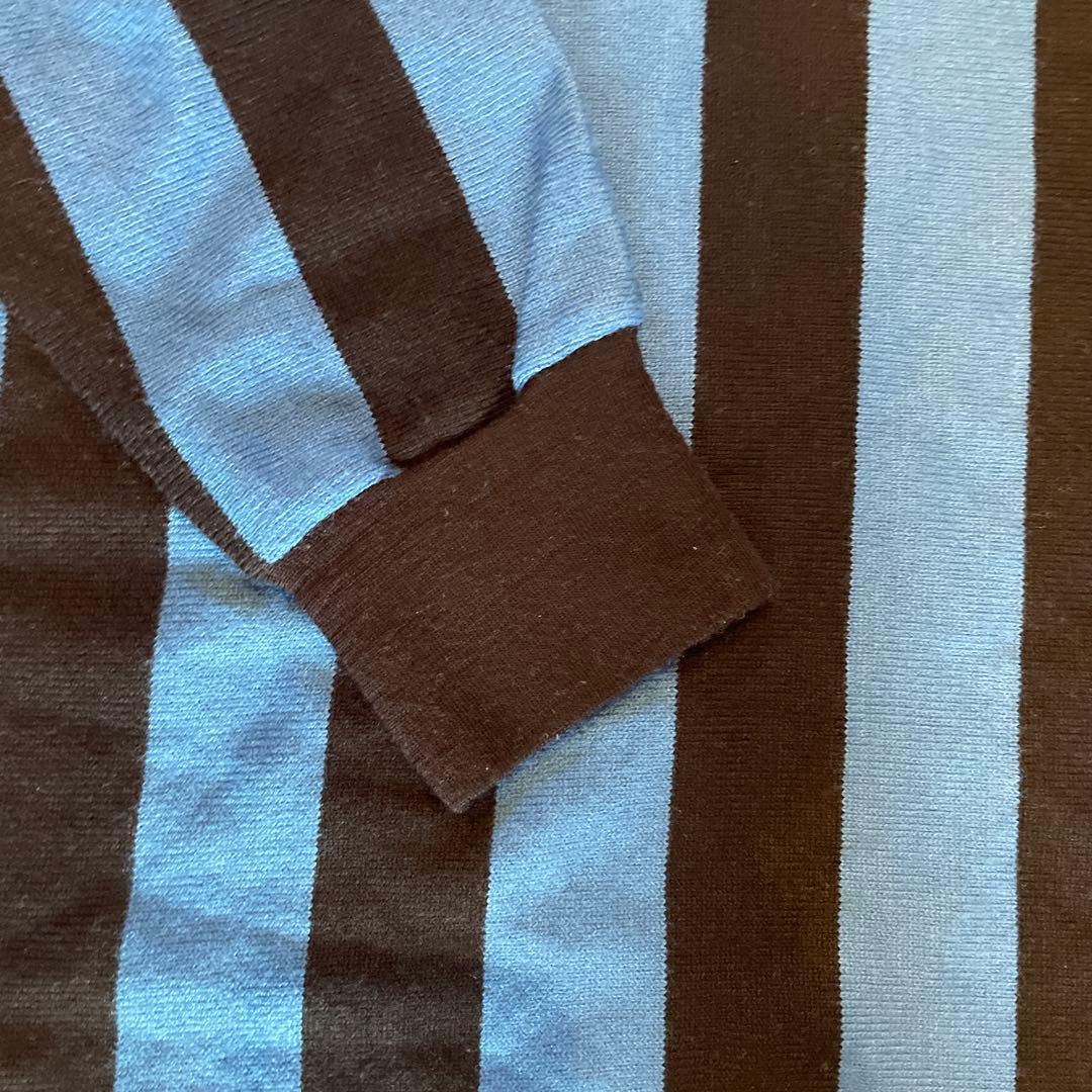 インテル　ニットユニフォーム