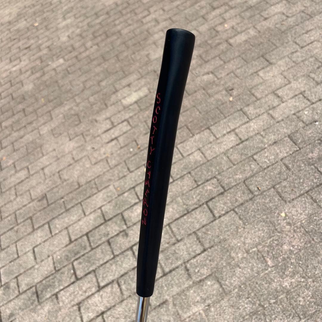 スコッティキャメロン セレクト ニューポート2.6 2012 美品 超激レア