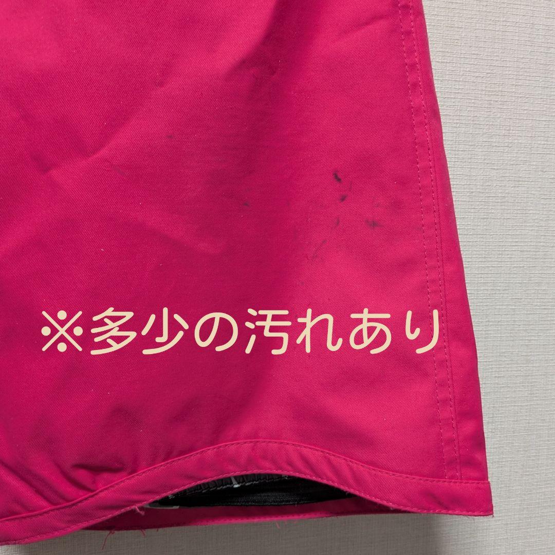 【M】上下セット スキーウェア スノーボード oceanpacific 中村アン