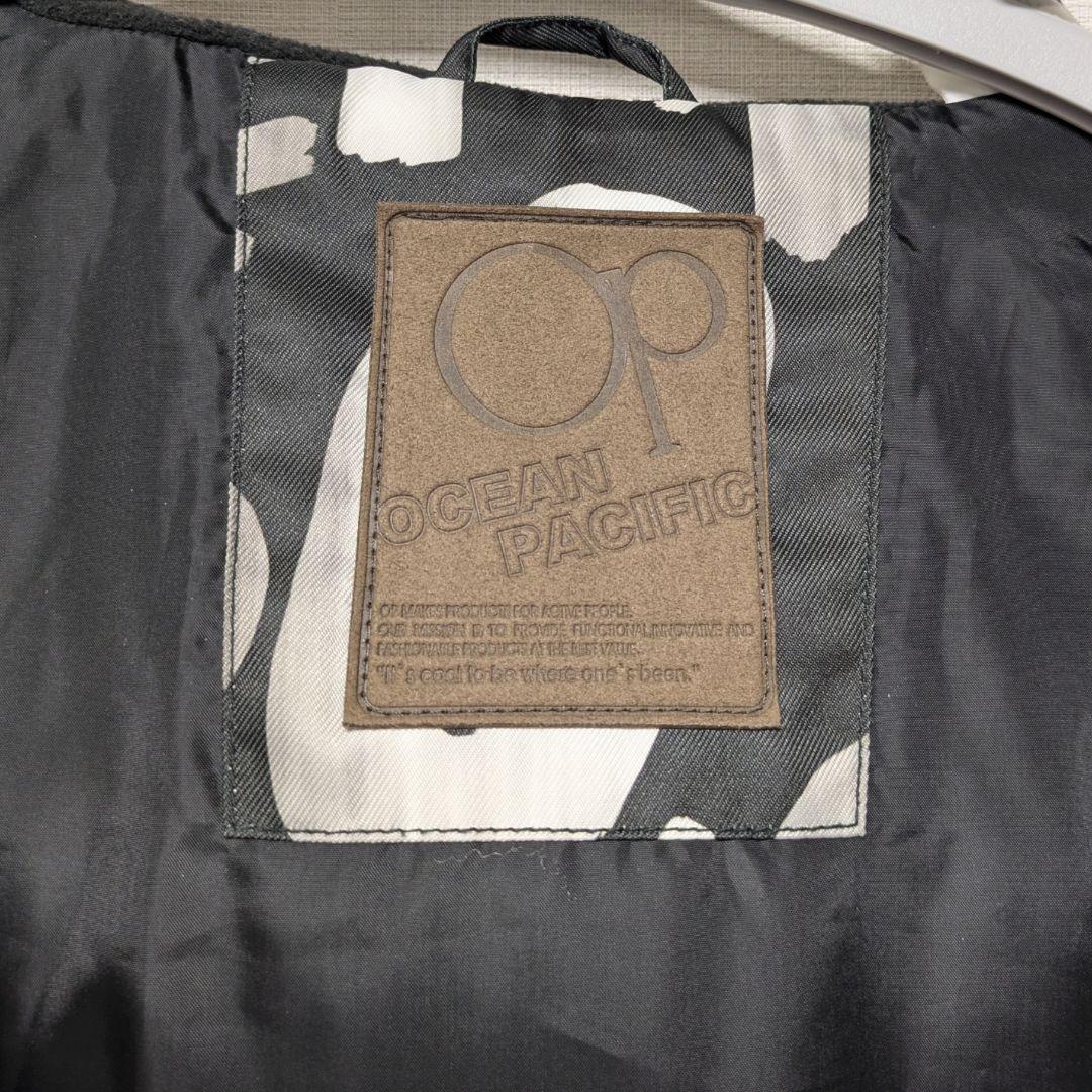 【M】上下セット スキーウェア スノーボード oceanpacific 中村アン