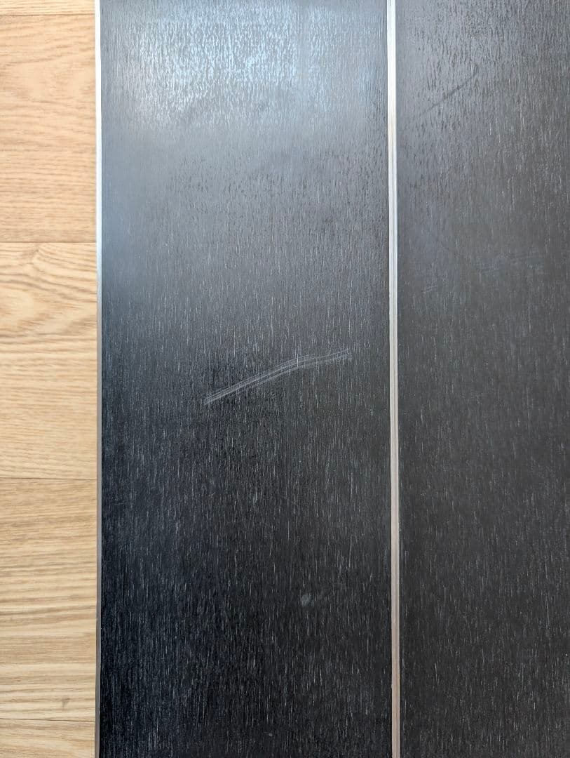 STRANDA Shorty BC 164 スプリットボード