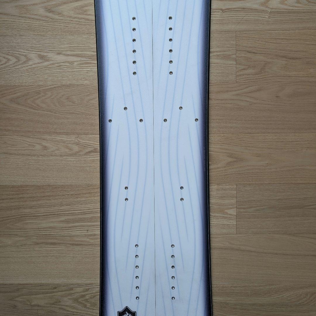 STRANDA Shorty BC 164 スプリットボード