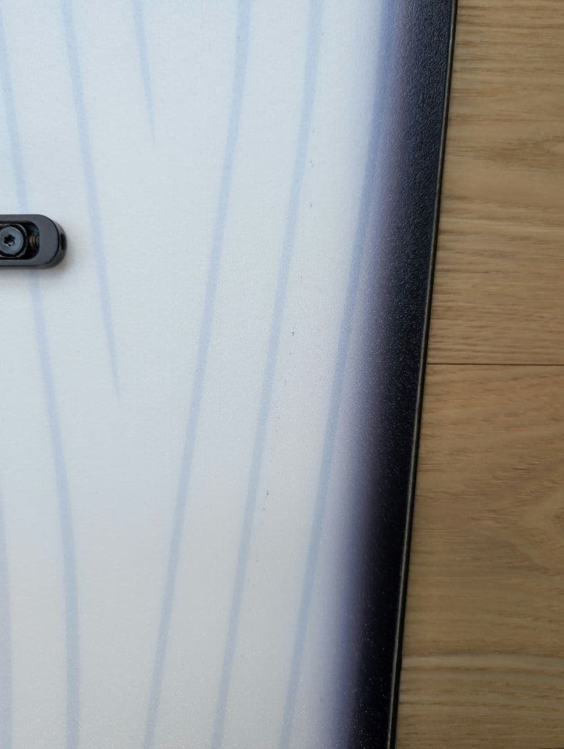 STRANDA Shorty BC 164 スプリットボード